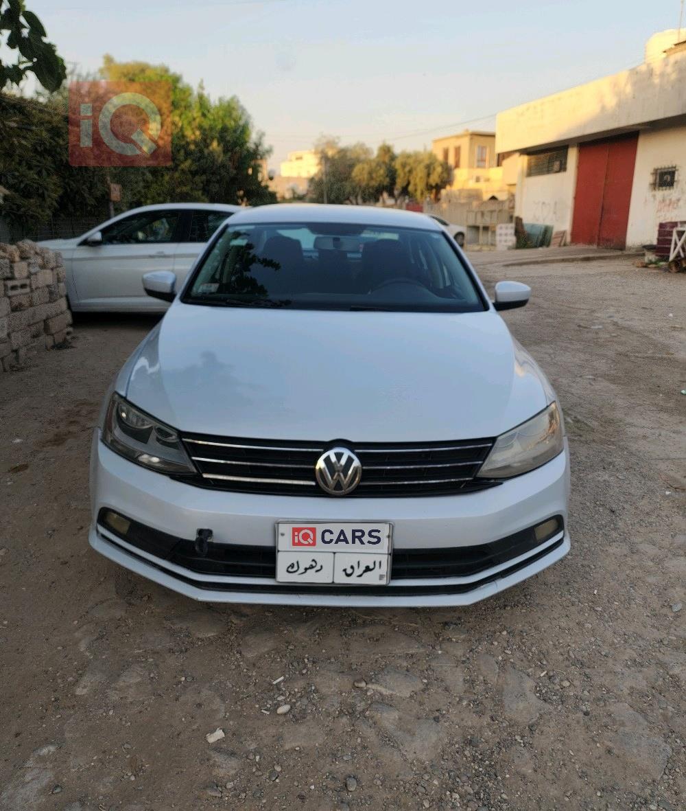 فولكسفاغن جيتا